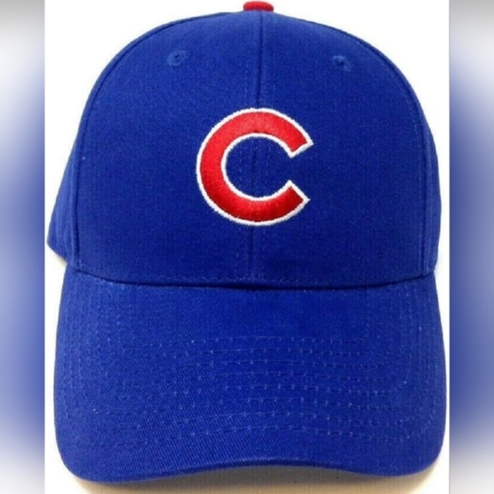 Chicago cubs oc sports MLB youth‎ hat